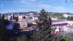 Tramvajová vozovna