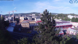Tramvajová vozovna