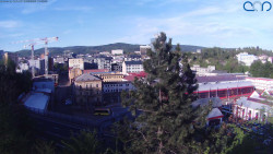Tramvajová vozovna