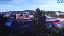 Tramvajová vozovna