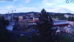 Tramvajová vozovna