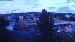 Tramvajová vozovna