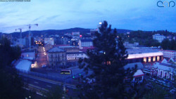 Tramvajová vozovna