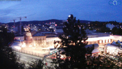 Tramvajová vozovna