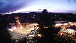 Tramvajová vozovna