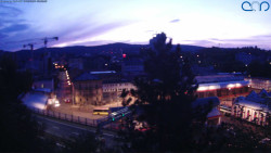Tramvajová vozovna