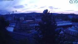 Tramvajová vozovna