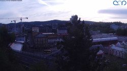 Tramvajová vozovna