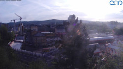 Tramvajová vozovna