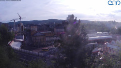 Tramvajová vozovna