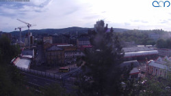 Tramvajová vozovna