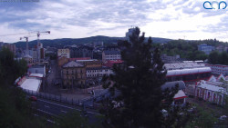 Tramvajová vozovna