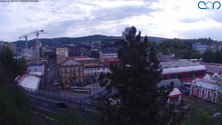 Tramvajová vozovna