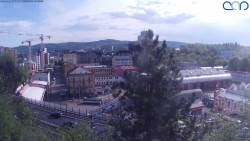 Tramvajová vozovna