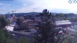 Tramvajová vozovna