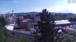 Tramvajová vozovna