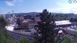 Tramvajová vozovna