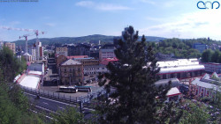 Tramvajová vozovna