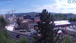 Tramvajová vozovna