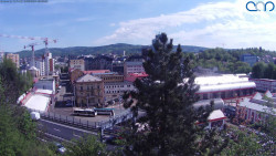Tramvajová vozovna