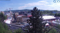 Tramvajová vozovna