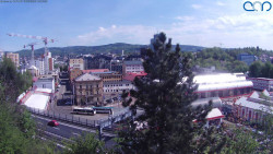 Tramvajová vozovna