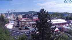 Tramvajová vozovna