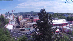 Tramvajová vozovna