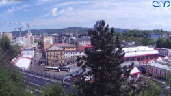 Tramvajová vozovna