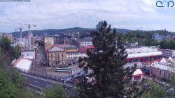 Tramvajová vozovna