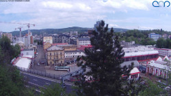 Tramvajová vozovna
