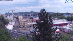 Tramvajová vozovna