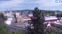 Tramvajová vozovna