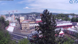 Tramvajová vozovna