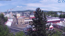 Tramvajová vozovna