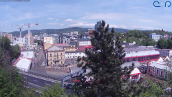 Tramvajová vozovna