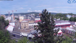 Tramvajová vozovna