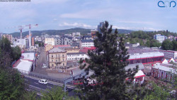 Tramvajová vozovna