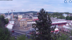 Tramvajová vozovna