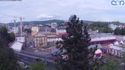 Tramvajová vozovna
