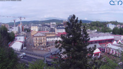 Tramvajová vozovna