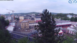 Tramvajová vozovna