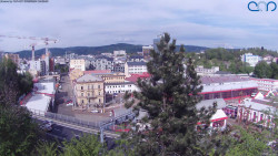 Tramvajová vozovna