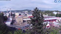 Tramvajová vozovna