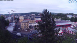 Tramvajová vozovna