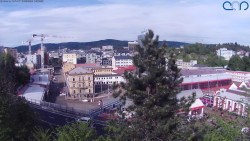Tramvajová vozovna