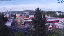 Tramvajová vozovna