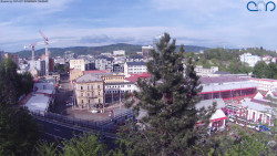 Tramvajová vozovna