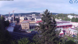 Tramvajová vozovna