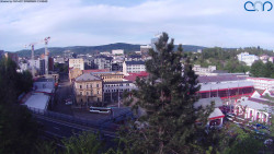 Tramvajová vozovna